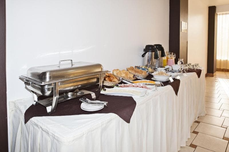 Hotel Polo Corporativo 2