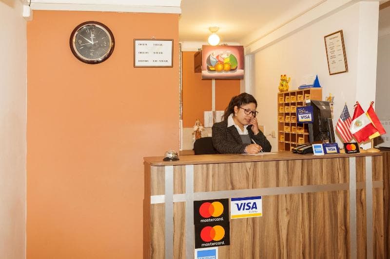 Wayra Dreams Hotel 4