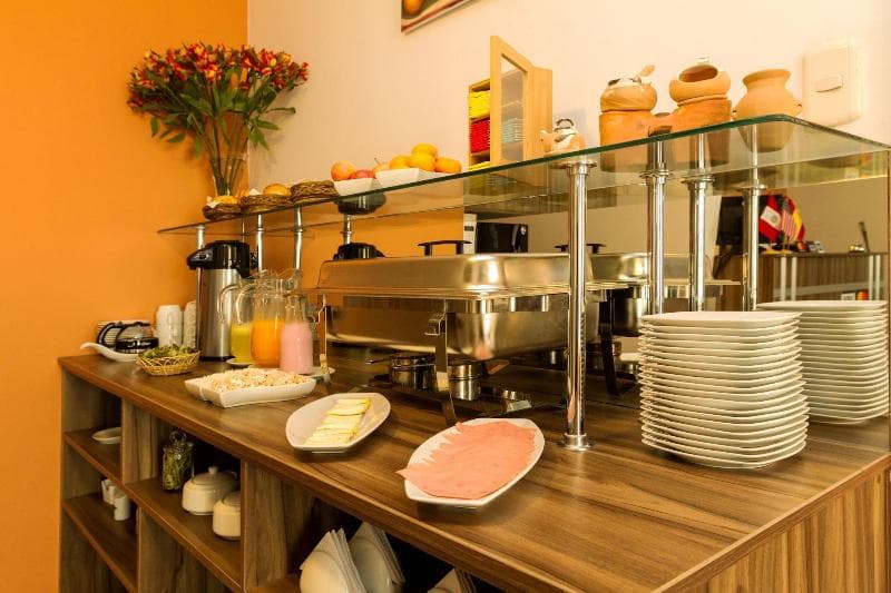 Wayra Dreams Hotel 2