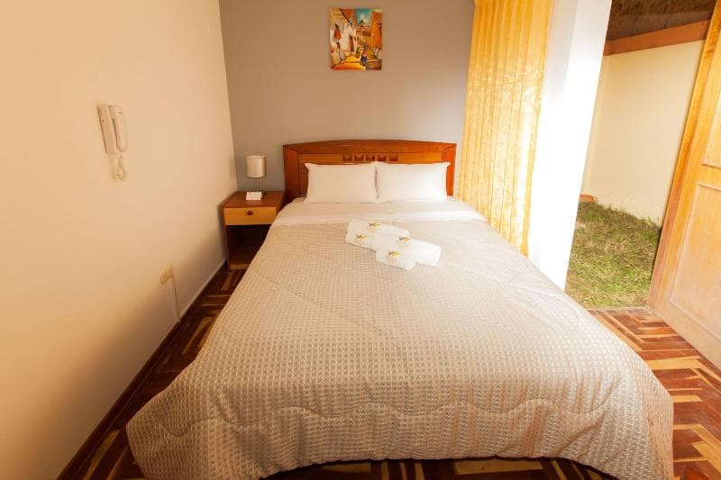 Wayra Dreams Hotel 3