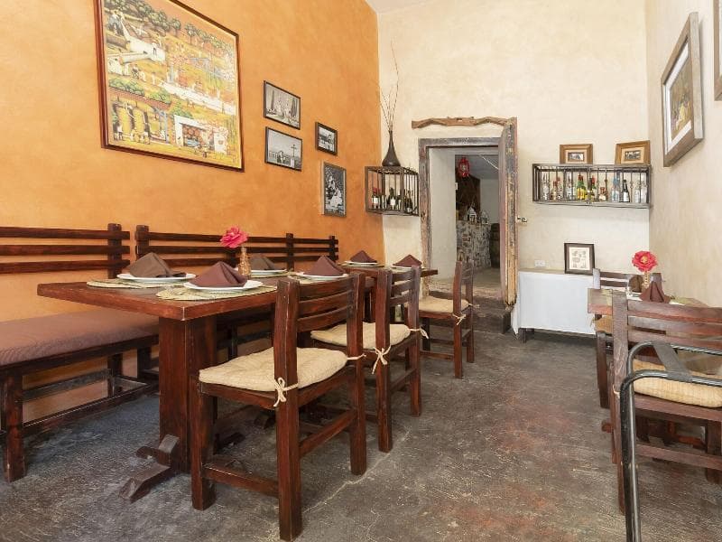 Hotel Cachito Mio 3