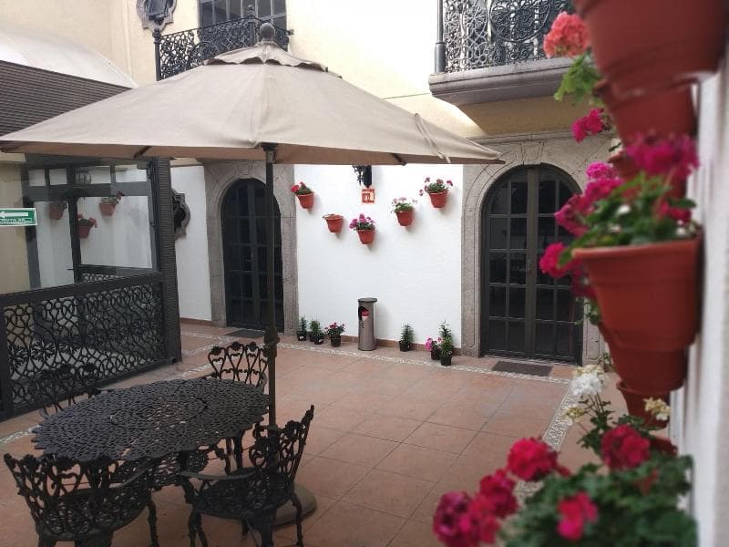 New Suites Sevilla 4