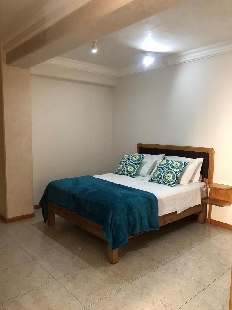New Suites Sevilla photo 1