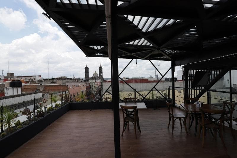 Hotel Diana Único main