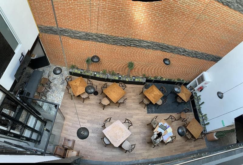 Hotel Diana Único 4