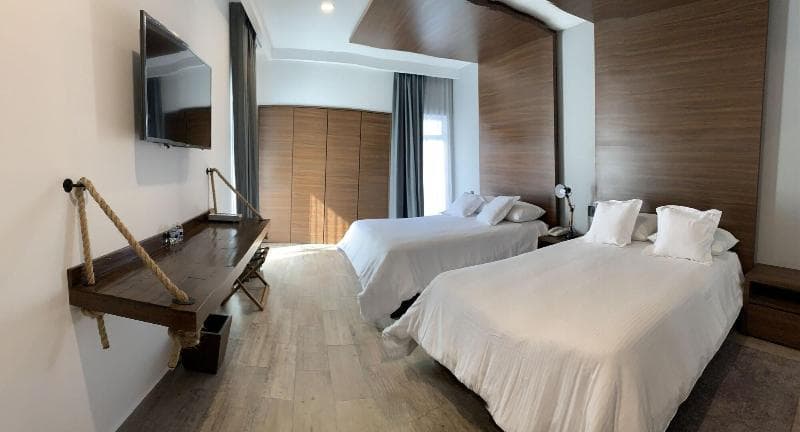 Hotel Diana Único 3