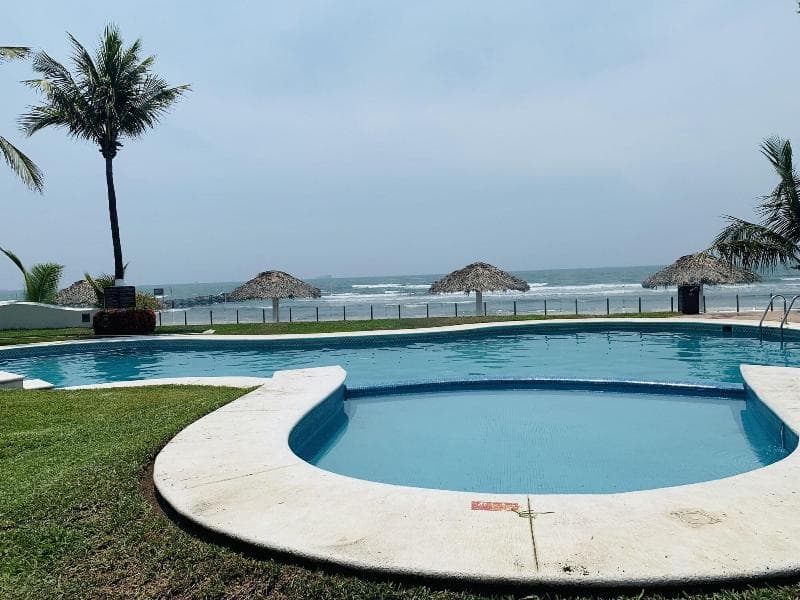 Hotel Playa Caracol 2