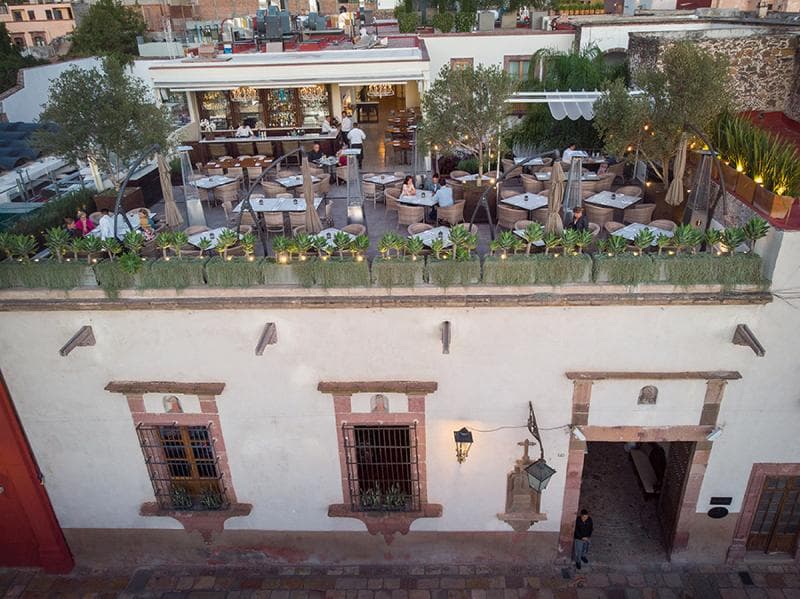 Casa Blanca 7 (Adults only) photo 1