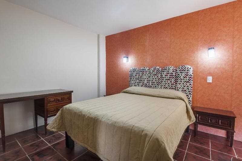 Hotel Flamingos 4