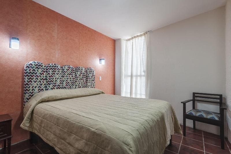 Hotel Flamingos photo 1