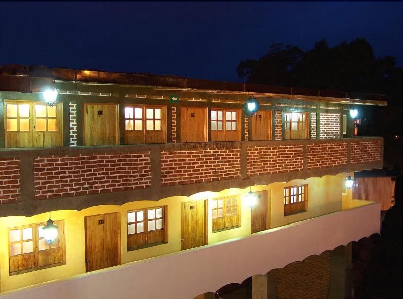 Hotel Posada La Loma 3