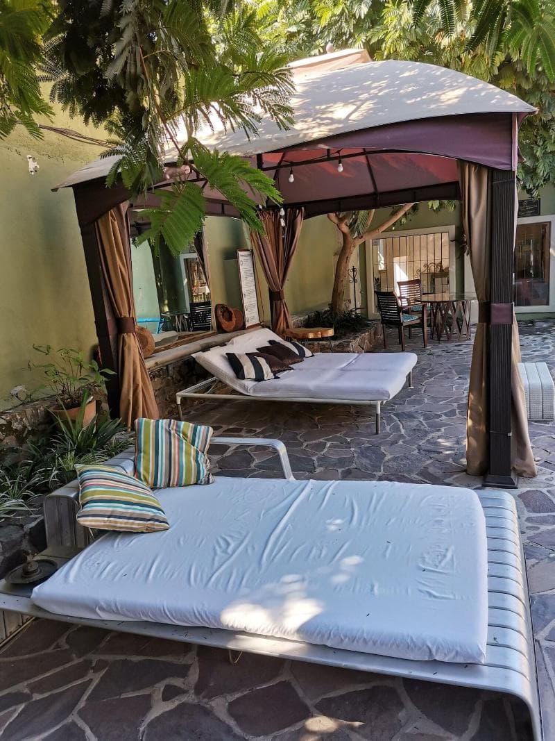Hacienda Del Lago Boutique Hotel 3