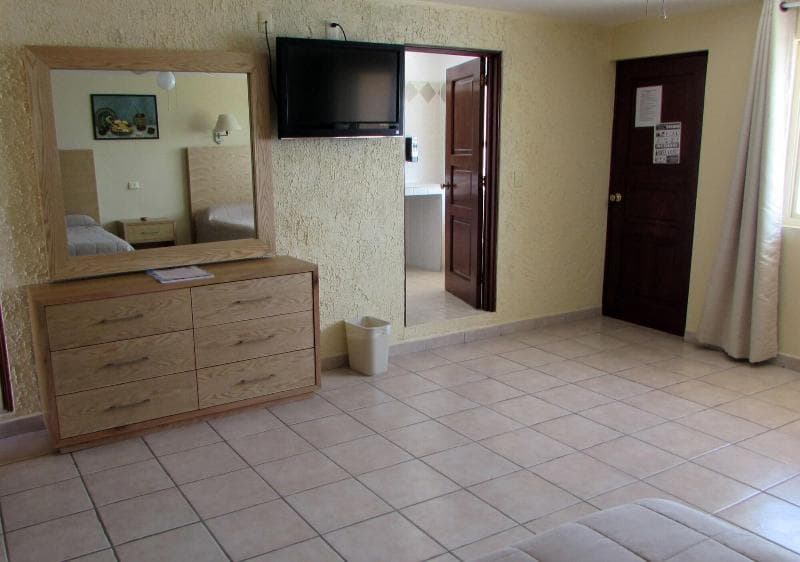 Hotel Balneario San Juan Cosala photo 1
