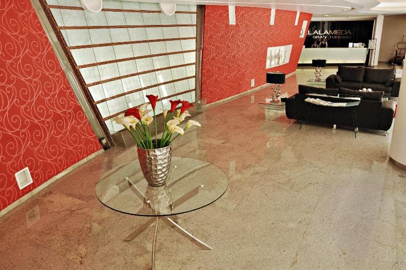 Hotel Real Alameda De Queretaro 5