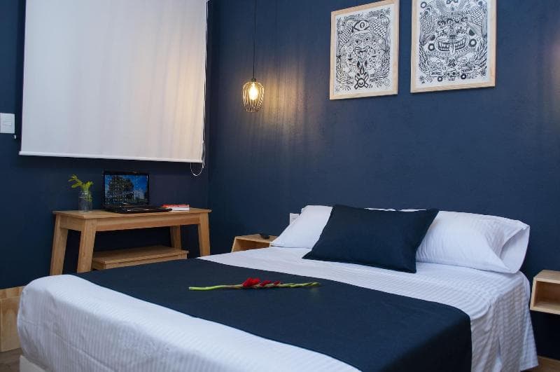 Hotel Romance Morelia photo 1