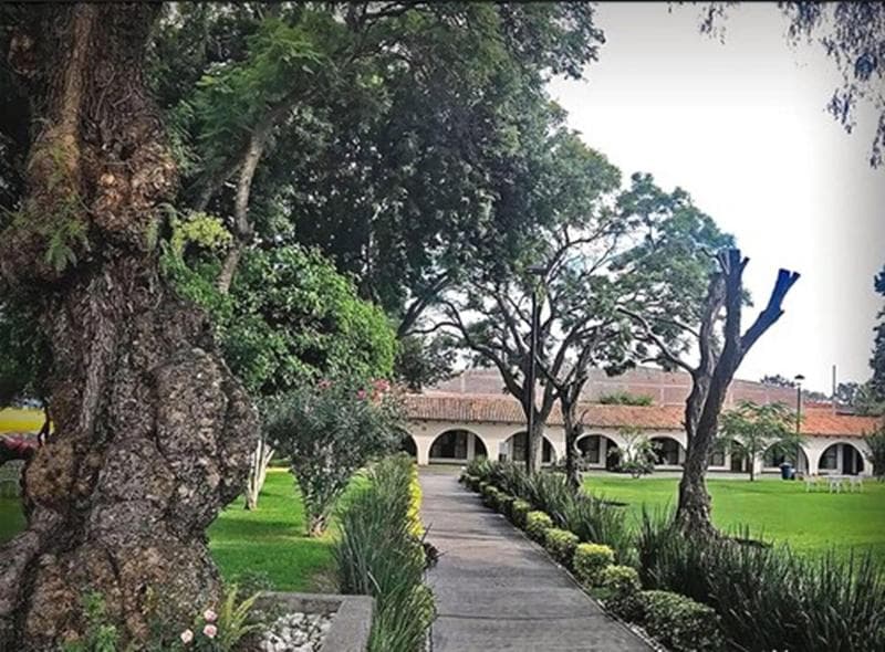 Hotel Sand's San Luis Potosí 5