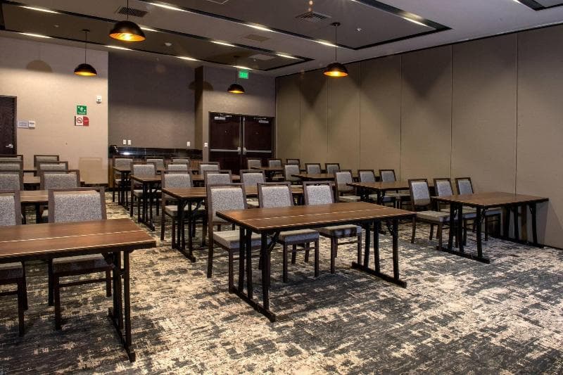 Courtyard By Marriott San Luis Potosi, Los Lagos photo 1
