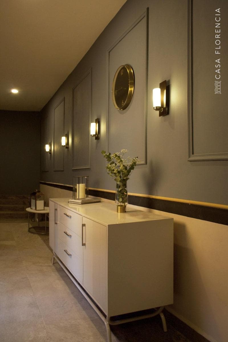 Casa Florencia Hotel Boutique 4