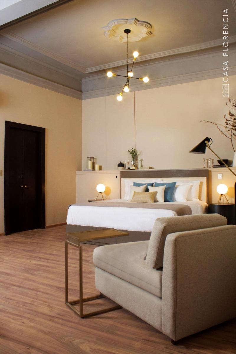 Casa Florencia Hotel Boutique 3