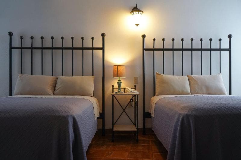 Hotel Real De Leyendas photo 1