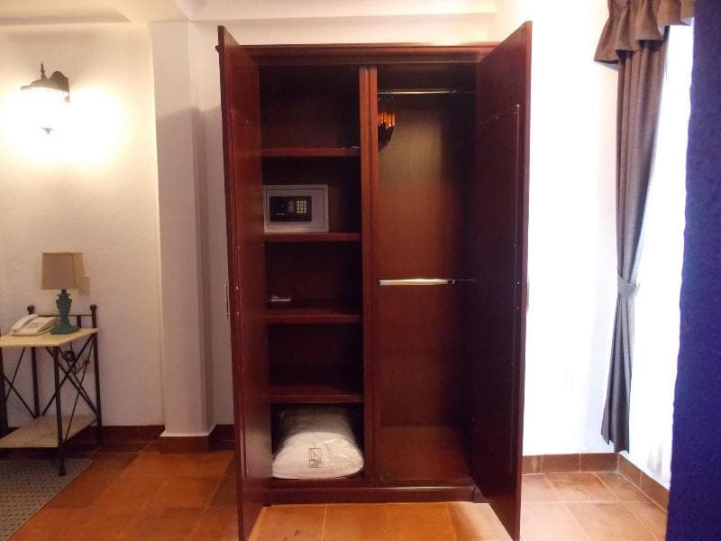 Hotel Real De Leyendas 2
