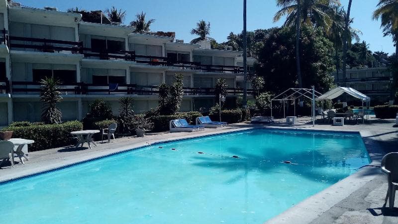Hotel La Jolla main