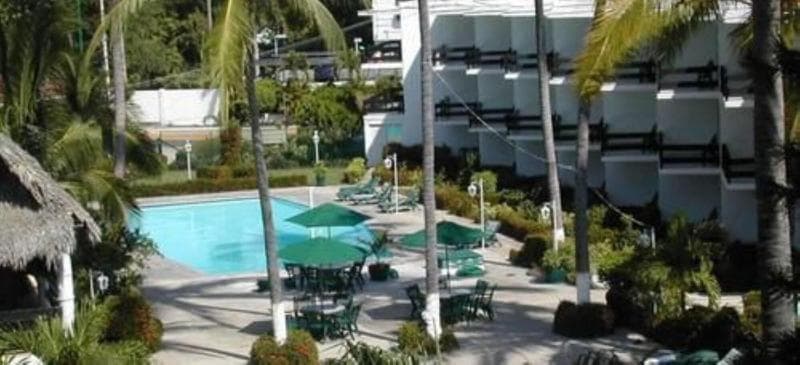 Hotel La Jolla 5