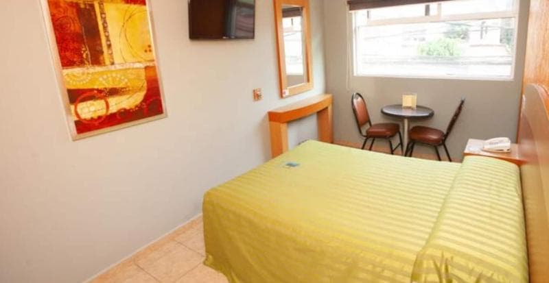 Hotel Lira - Solo Adultos main