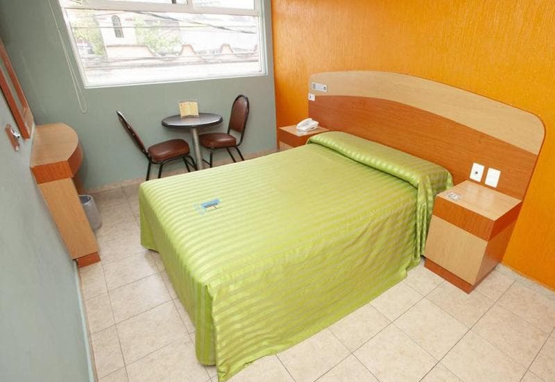 Hotel Lira - Solo Adultos 4