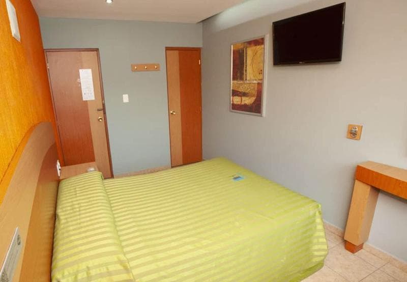 Hotel Lira - Solo Adultos 5