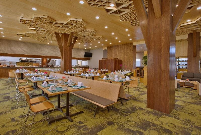 Hotel Galeria Plaza Irapuato 2