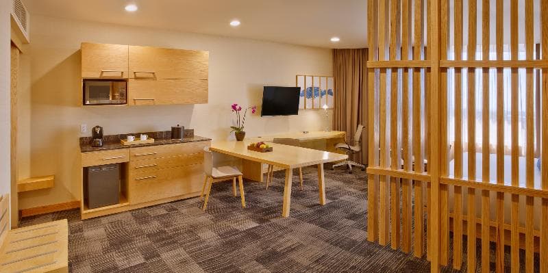 Hotel Galeria Plaza Irapuato 3