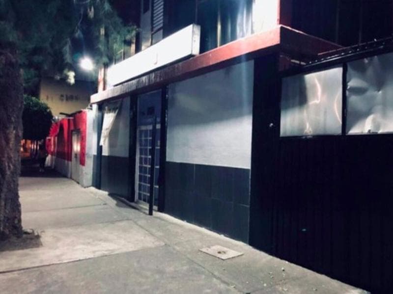 Hotel Aquario Cdmx-Central Del Norte 3