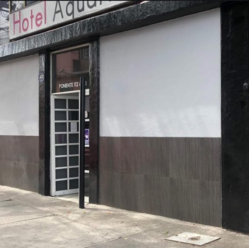 Hotel Aquario Cdmx-Central Del Norte photo 1