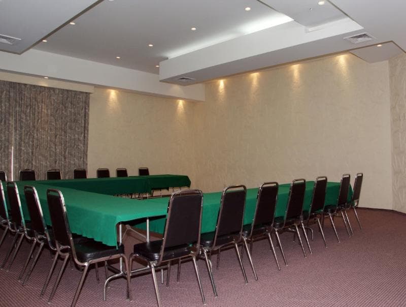 Porto Novo Hotel & Suites photo 1