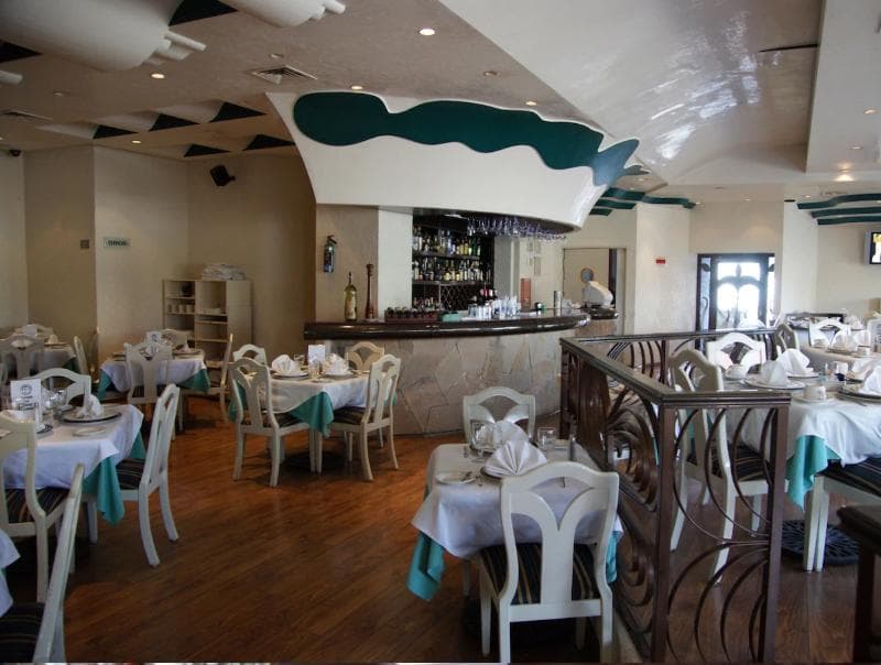 Porto Novo Hotel & Suites 3