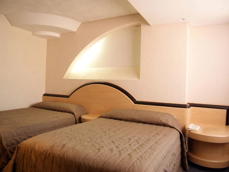 Porto Novo Hotel & Suites 4