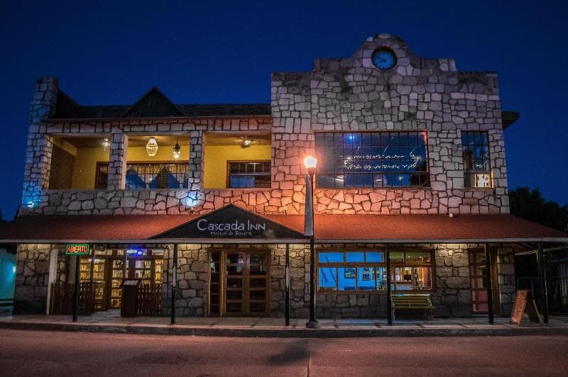 Cascada Inn 5