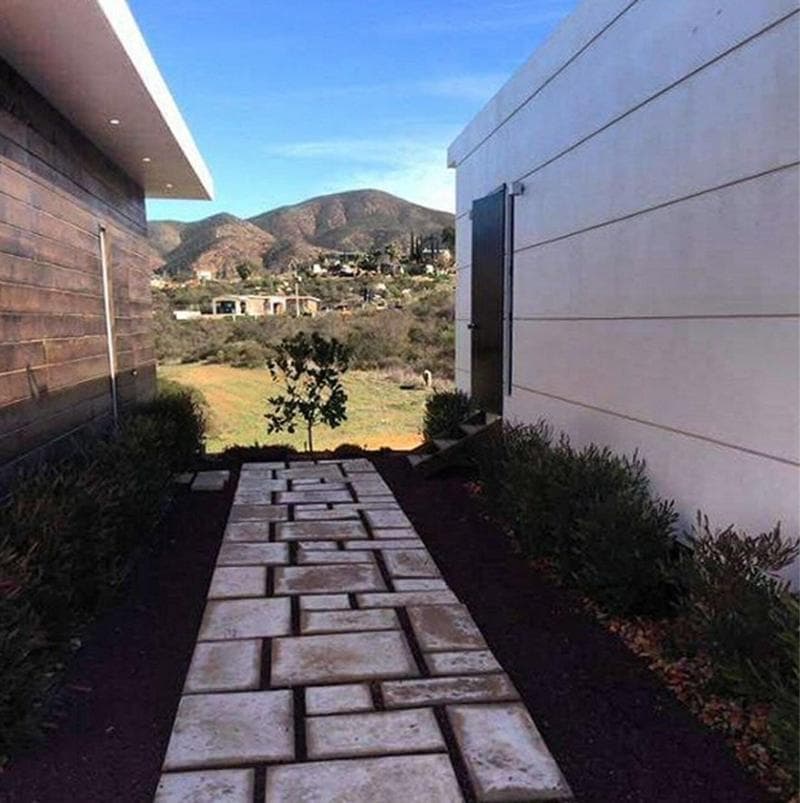 La Cima Del Valle Hotel 4