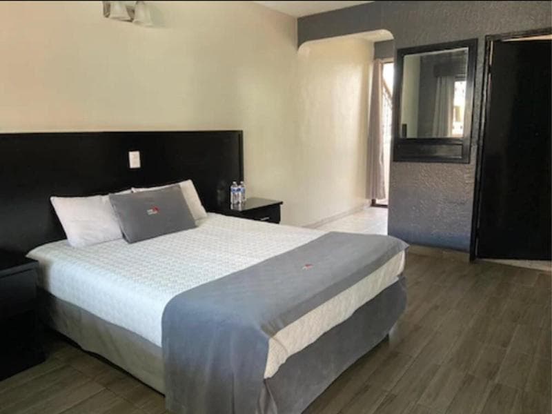 Hotel La Finca 3