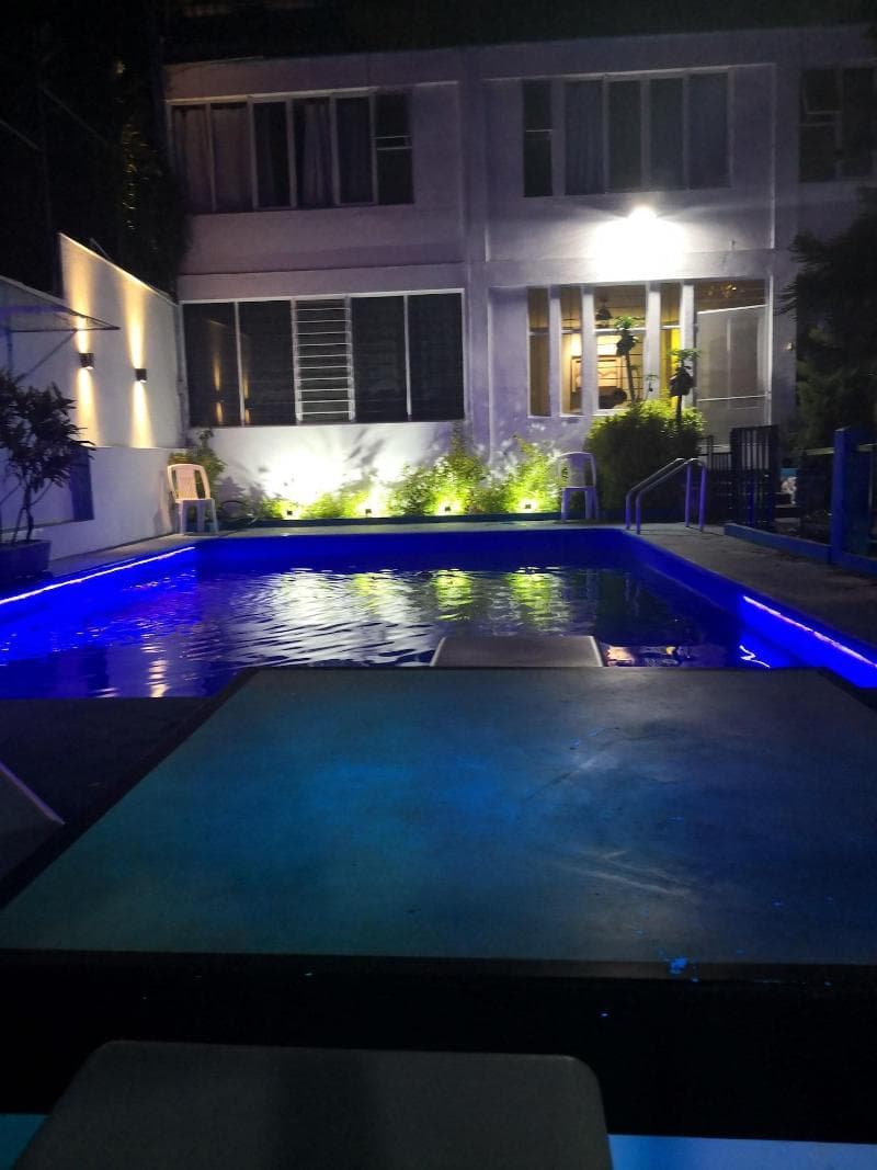 Hotel Boutique Paseos Cuernavaca 4