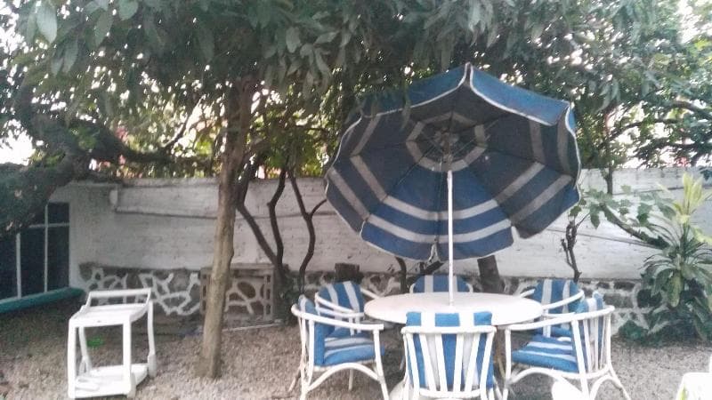 Hotel Boutique Paseos Cuernavaca photo 1