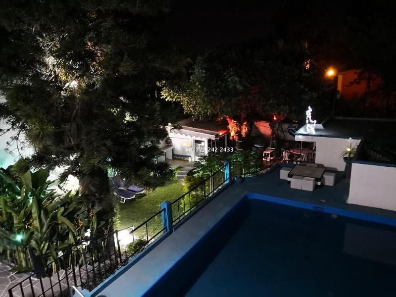 Hotel Boutique Paseos Cuernavaca 3