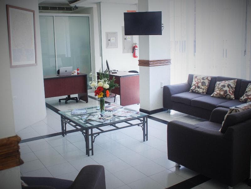 Hotel Fiesta Versalles 3