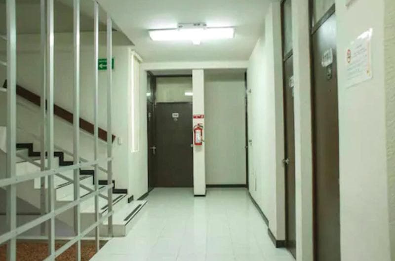 Hotel Fiesta Versalles 4