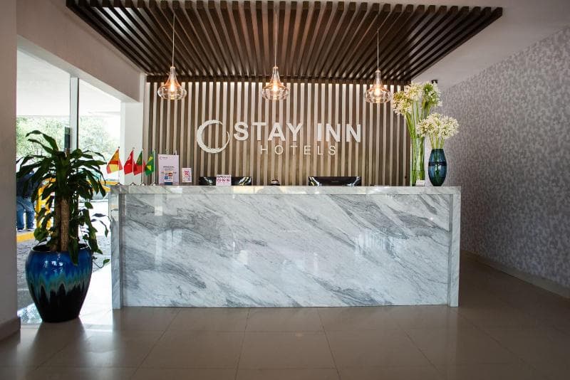 Stay Inn Hotels 5
