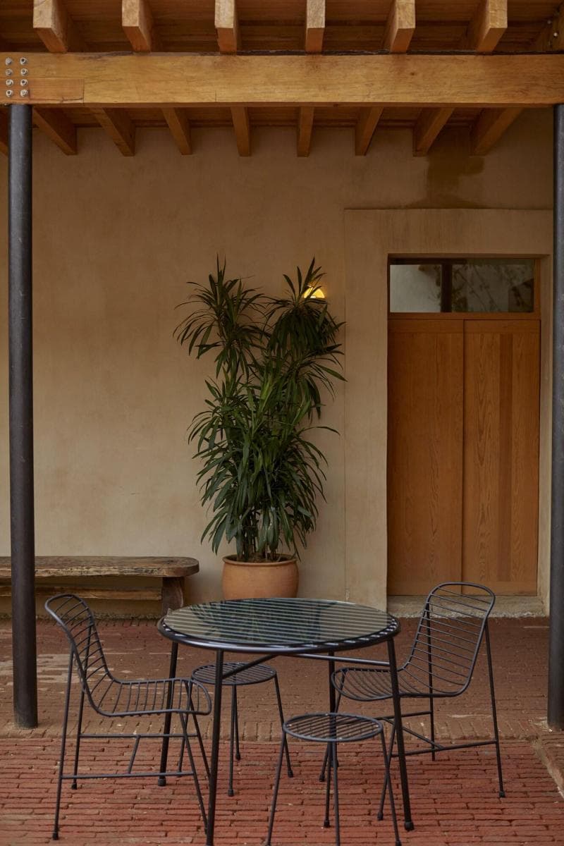 Hotel Escondido Oaxaca 2