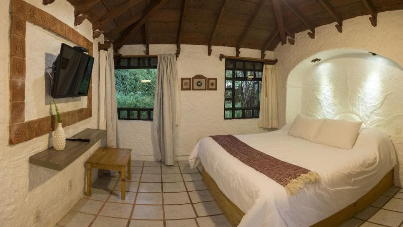 Hotel Bosques Del Sol Suites photo 1