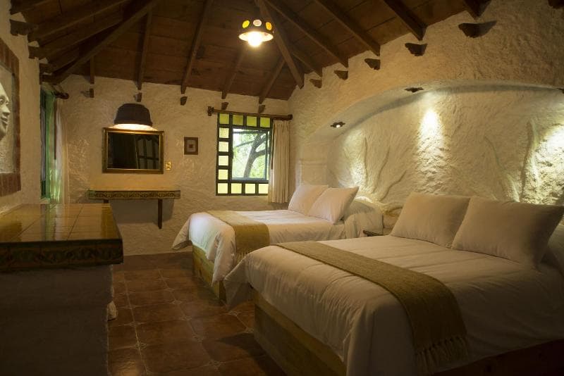 Hotel Bosques Del Sol Suites 5