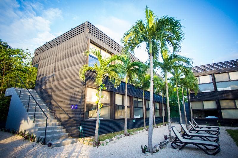 Hotel Urban Bacalar By Mij photo 1